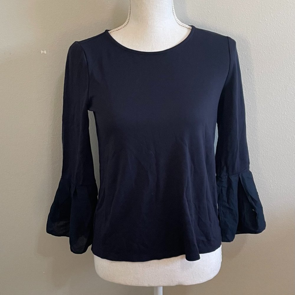 Loft Blouse
